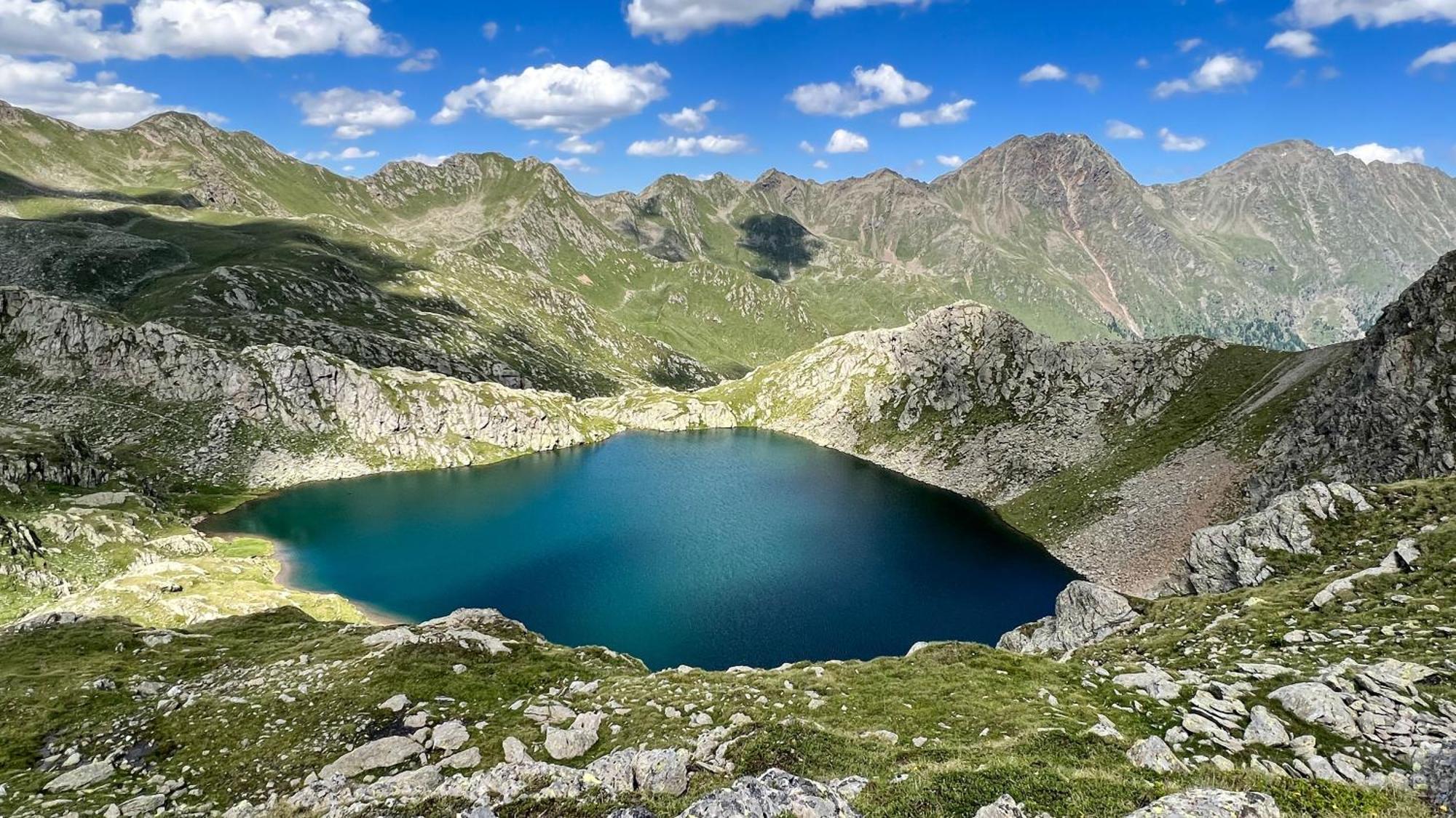 Die Natur Residenz Innervillgraten Ngoại thất bức ảnh