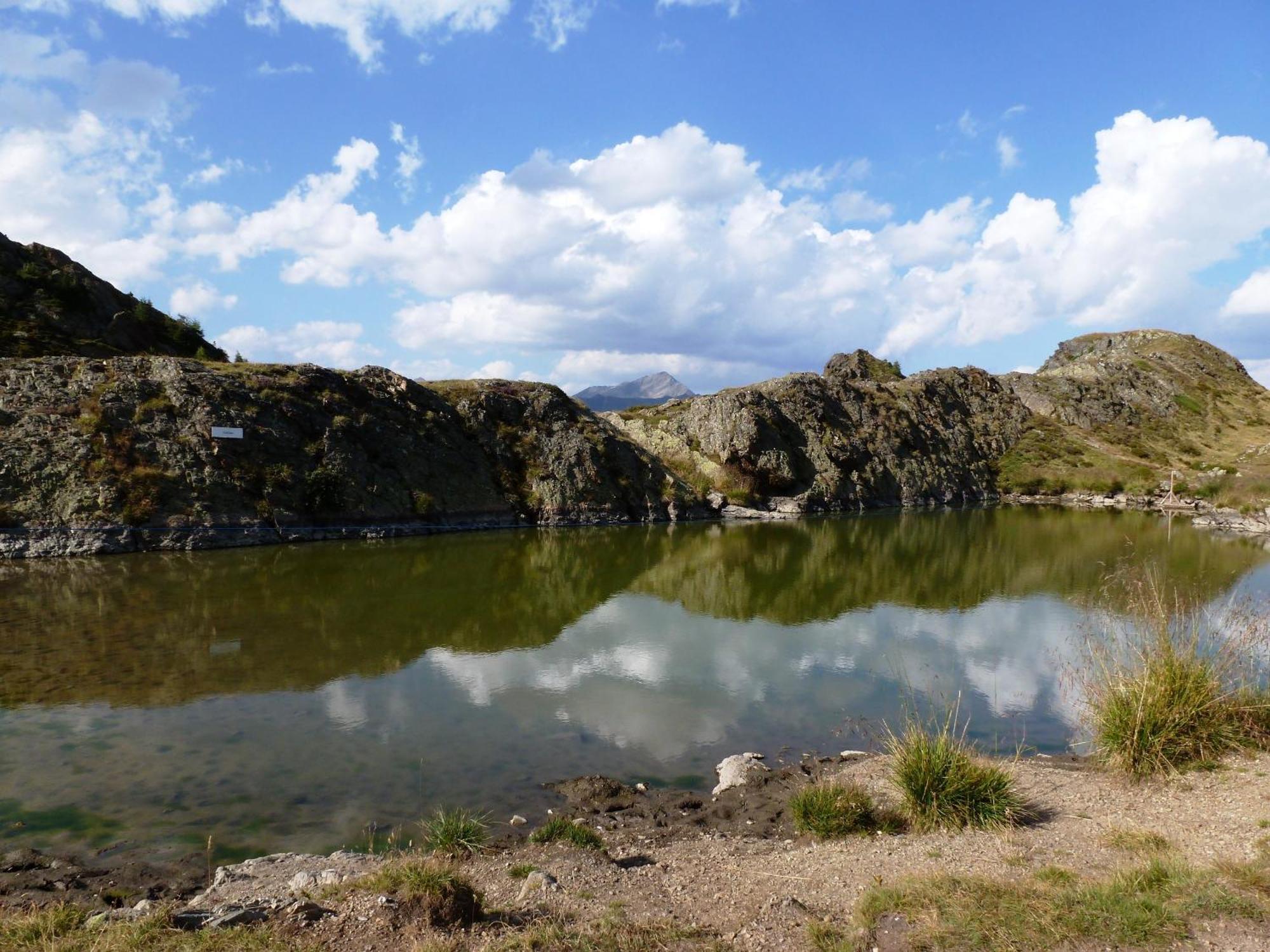 Die Natur Residenz Innervillgraten Ngoại thất bức ảnh